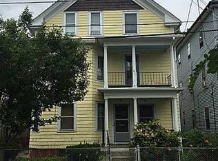 56 Wisdom Ave, Providence, RI 02909