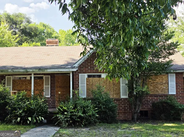709 Richmond St, Macon, GA 31206