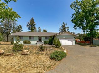 387 Shanghai Way, Placerville, CA 95667