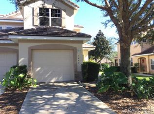 1693 W Spring Meadow Loop, Lecanto, FL 34461