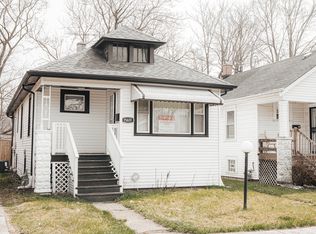 15611 Marshfield Ave, Harvey, IL 60426