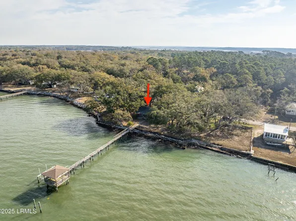 45 Bay Point Road, St. Helena Island, SC 29920