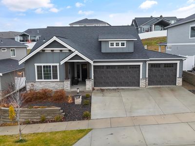 17524 E 15th Ave, Spokane Valley, WA, 99016