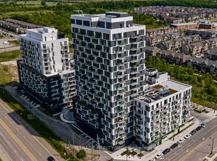 335 Wheat Boom Dr #803, Oakville, ON L6H 0V1