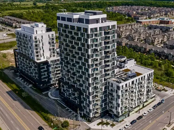 335 Wheat Boom Dr #803, Oakville, ON L6H 0V1