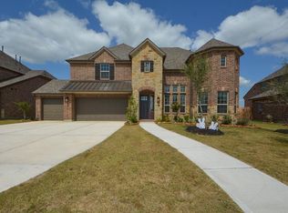 1927 Opal Field Ln, Rosenberg, TX 77469