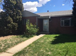 3510 Magnolia St, Denver, CO 80207
