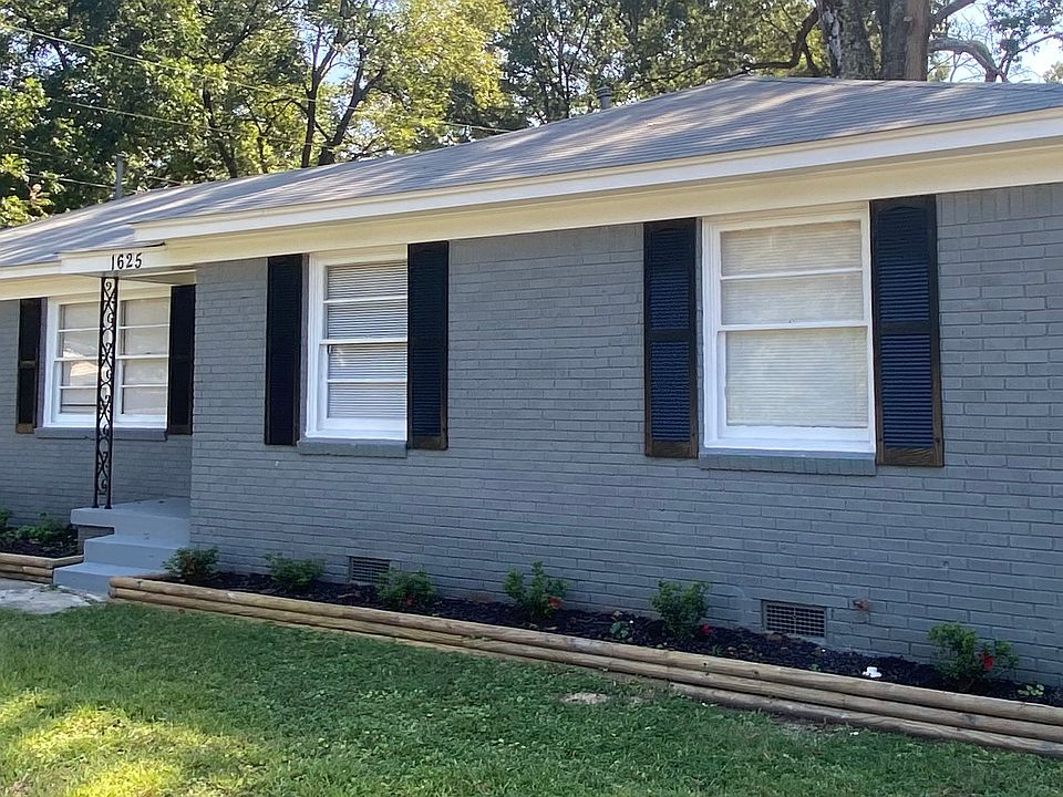 1625 Whitney Ave, Memphis, TN 38127 Zillow