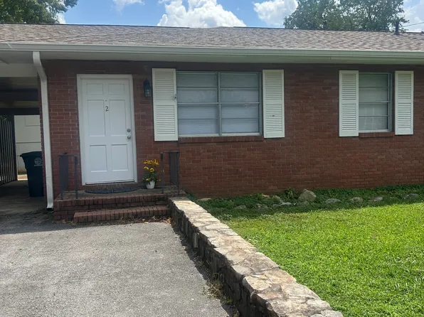 1002 Ogrady Dr APT 2, Chattanooga, TN 37419