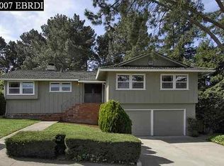 12635 Brookpark Rd, Oakland, CA 94619