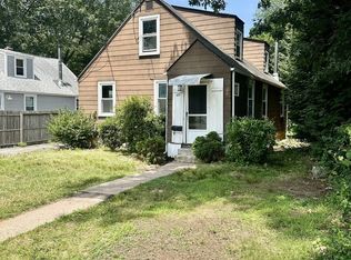 189 Loomis St, Manchester, CT 06042