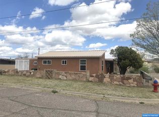 704 Maginn St, Santa Clara, NM 88026