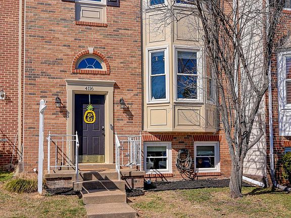 2nd image of 4116 Bancroft Ln