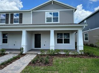 14996 Windflower Aly, Winter Garden, FL 34787
