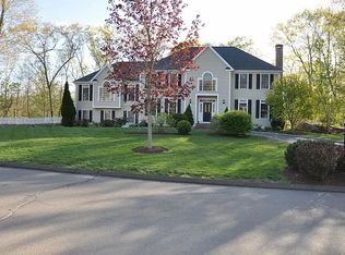 150 Old Stonewall Rd, Easton, CT 06612