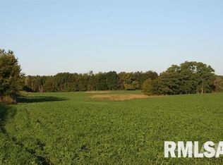 0 Cedar Bluff Rd, Delavan, IL 61734