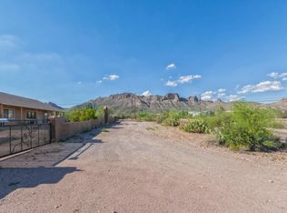 4664 N Ironwood Dr, Apache Junction, AZ 85120