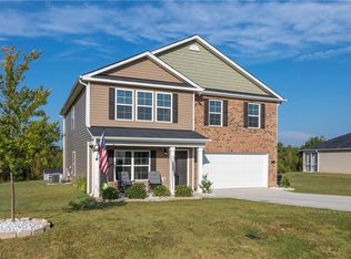 229 Rebecca Ave, Lexington, NC 27295