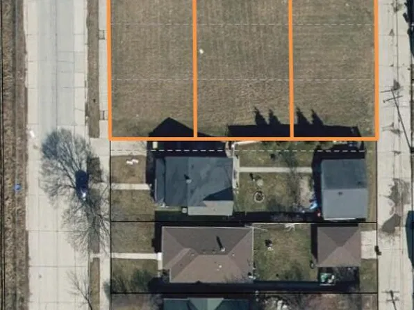 1819 ST. PATRICK STREET, Racine, WI 53403