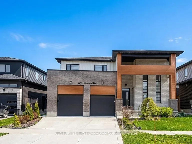 3395 Regiment Rd — Photo 1