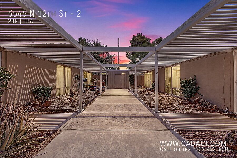 1st image of 6545 N 12th St APT 2
