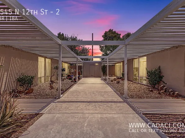 6545 N 12th St APT 2, Phoenix, AZ 85014