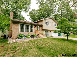 1060 Horton Rd, Muskegon, MI 49445