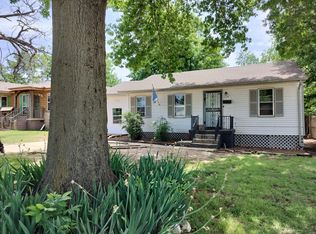 3220 NW 31st St, Oklahoma City, OK 73112