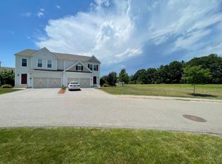 7 Crispwater Way, Hopkinton, MA 01748