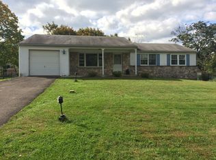 98 Macfarland Avenue, Ivyland, PA