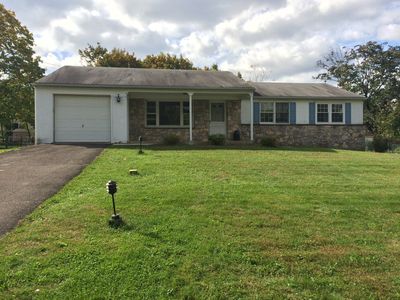 98 Macfarland Avenue, Ivyland, PA, 18974
