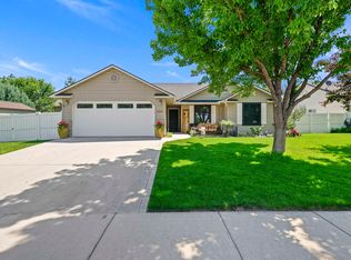 1004 N Rodeo St, Parma, ID 83660