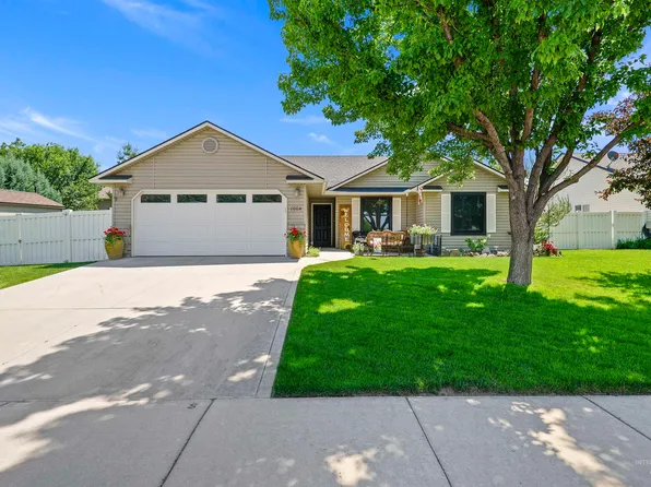1004 N Rodeo St, Parma, ID 83660
