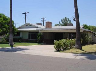 6224 S 20th Dr, Phoenix, AZ 85015