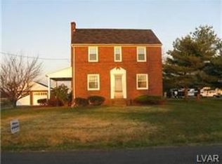 165 Union Rd, Quakertown, PA 18951