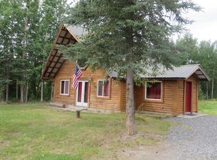 35870 Glacier Ave W, Sterling, AK 99672
