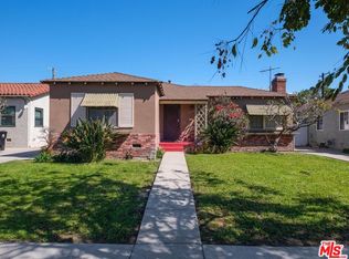 3692 Buckingham Rd, Los Angeles, CA