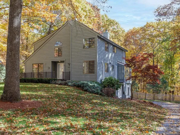 7 Hunter Drive, Derry, NH 03038