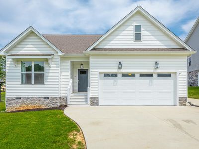 9354 Barbee Rd, Soddy Daisy, TN, 37379