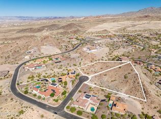 1010 & 1020 Corte Sur, Lake Havasu City, AZ 86406