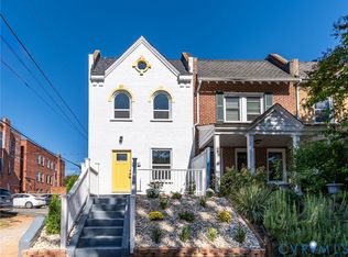 2712 Parkwood Ave, Richmond, VA 23220