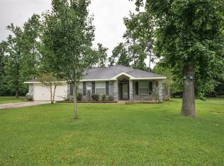 12010 Walraven Rd, Huffman, TX 77336