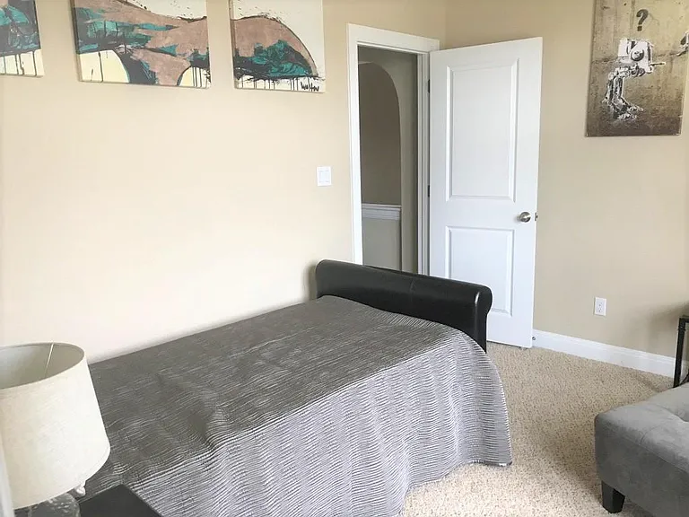Bedroom 4