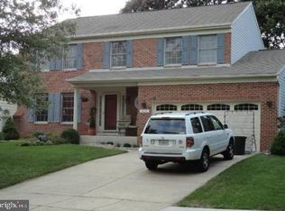 1602 Portabello Ct, Crofton, MD 21114