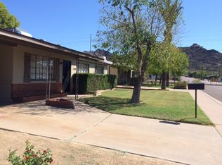 1138 E Diana Ave, Phoenix, AZ 85020