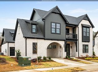 1748 Gable Dr, Hoover, AL 35244