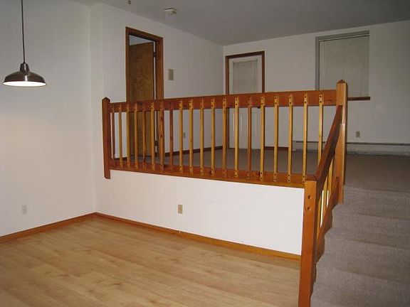 Living/Dining Area