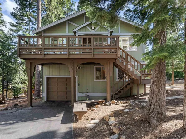 345 Cathedral Ct, Tahoe City, CA 96145