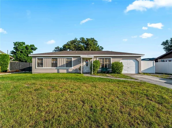 1018 RED BAY TERRACE NW, PORT CHARLOTTE, FL 33948