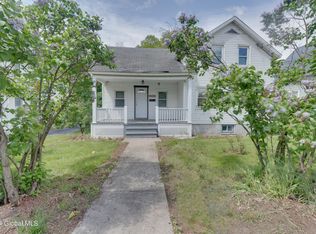 1321 Helderberg Ave, Schenectady, NY 12306